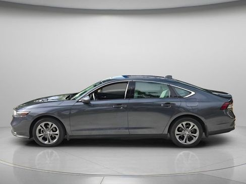 Used 2024 Honda Accord EX image 5