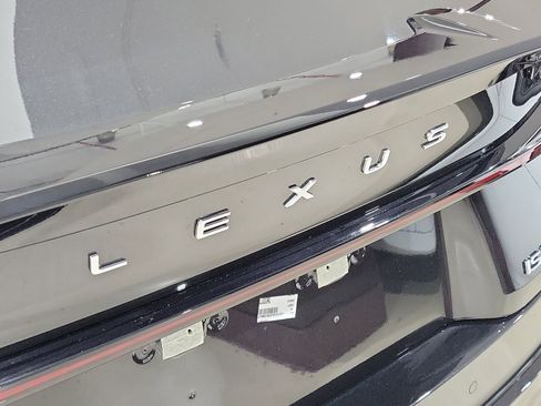 New 2026 Lexus IS 350 F Sport RWD image 5