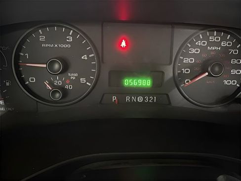 Used 2005 Ford F250 XL image 24
