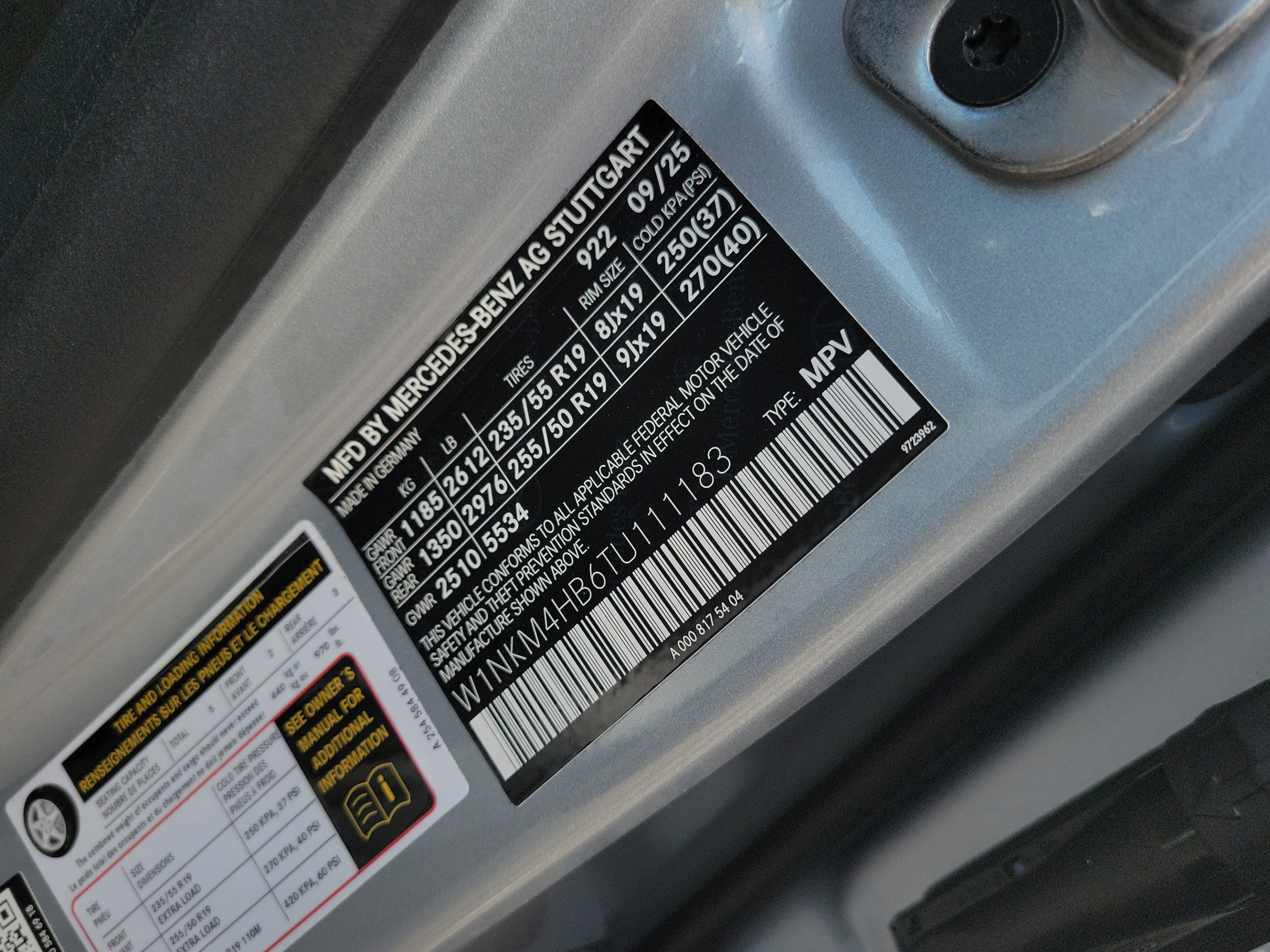 Used 2026 Mercedes-Benz GLC 300 4MATIC image 30