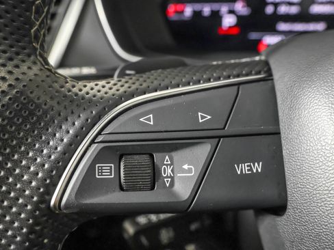 Used 2023 Audi SQ5 Prestige w/ Prestige Package AWD/4WD image 28