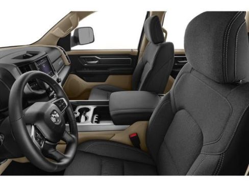 Used 2020 RAM 1500 Laramie w/ Sport Appearance Package AWD/4WD image 9