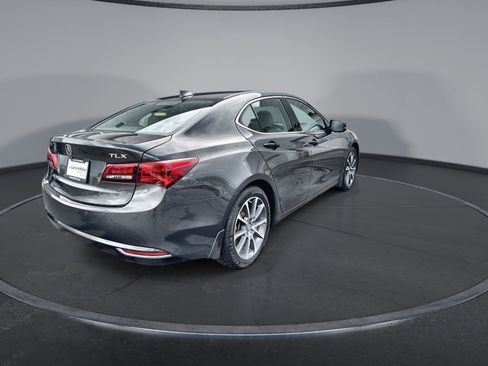 Used 2015 Acura TLX V6 w/ Advance Package image 7