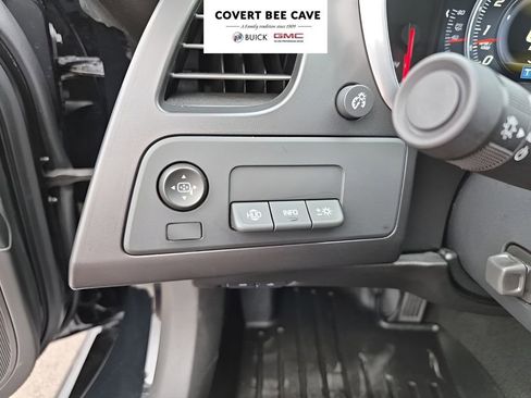 Used 2016 Chevrolet Corvette Z06 w/ Z07 Performance Package image 25