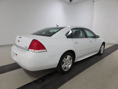 Used 2011 Chevrolet Impala LT image 5