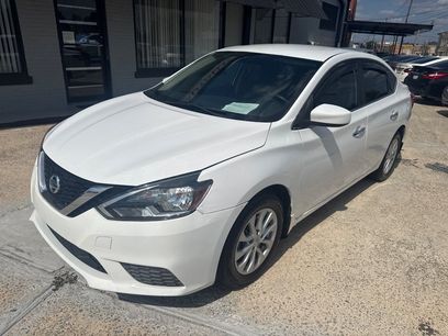 Used 2019 Nissan Sentra S