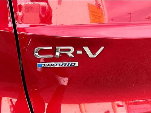 Used 2023 Honda CR-V Sport image 10
