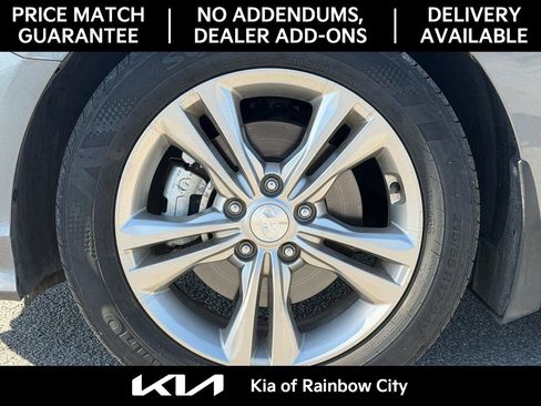 Used 2019 Hyundai Sonata SEL image 8