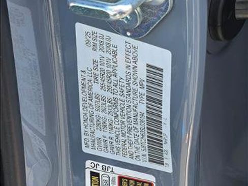 New 2025 Acura RDX A-Spec image 19