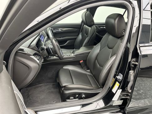 Certified 2022 Cadillac CT5 Sport w/ Technology Package image 10