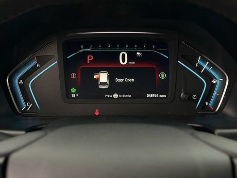 Used 2024 Honda Odyssey EX-L image 14