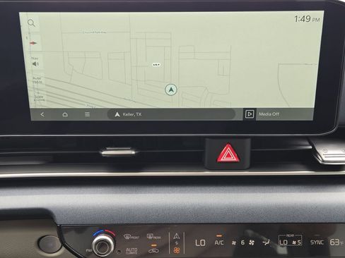 New 2026 Kia Carnival EX FWD image 14