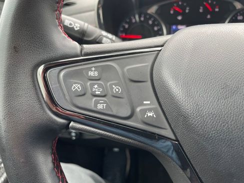 Used 2023 Chevrolet Equinox RS AWD/4WD image 20