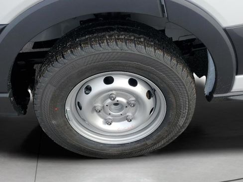 New 2026 Ford Transit 350 148 High Roof Extended image 19