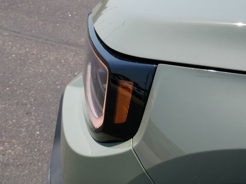 Certified 2026 Honda Passport TrailSport Elite image 16