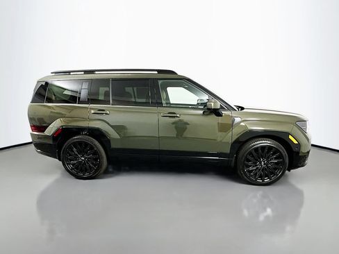 New 2026 Hyundai Santa Fe Calligraphy FWD image 4