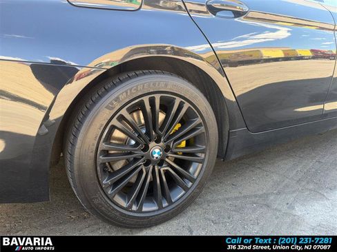 Used 2018 BMW 540i xDrive w/ Premium Package AWD/4WD image 23