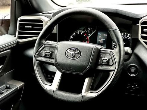 New 2026 Toyota Tundra SR5 image 23