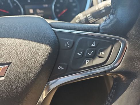 Used 2019 Chevrolet Equinox Premier AWD/4WD image 22