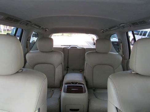 Used 2019 INFINITI QX80 Luxe w/ Proassist Package image 41