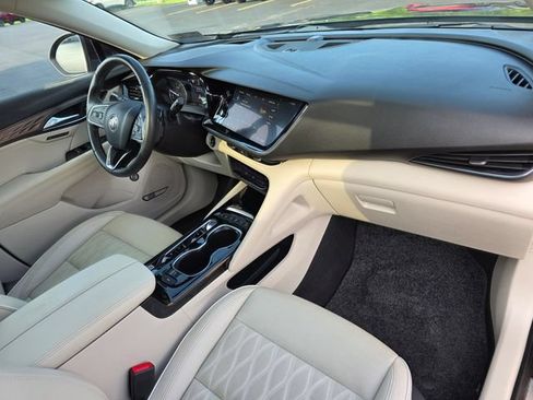 Used 2023 Buick Envision Avenir AWD/4WD image 26