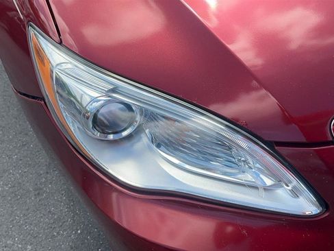 Used 2012 Chrysler 200 Limited FWD image 18