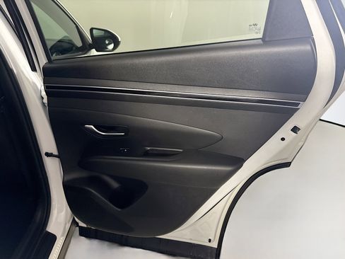Used 2024 Hyundai Tucson SEL image 28