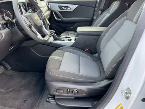 Used 2023 Chevrolet Blazer LT w/ Convenience Package image 25