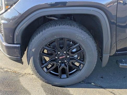 New 2026 GMC Sierra 1500 Elevation w/ Elevation Premium Package image 10