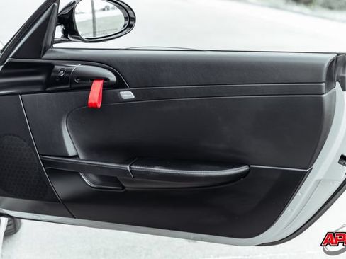 Used 2012 Porsche Cayman R RWD image 73