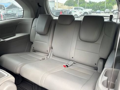 Used 2015 Honda Odyssey EX-L image 12