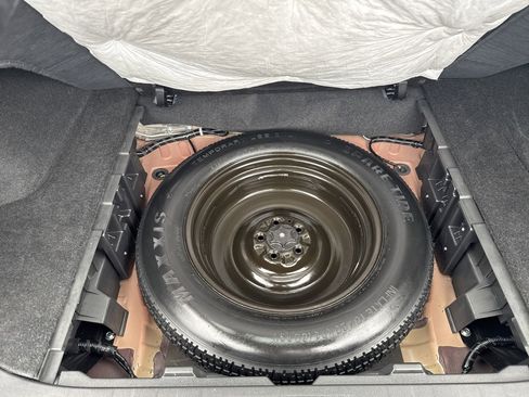 Used 2022 Nissan Murano SV image 25