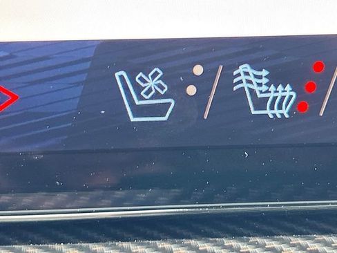 New 2026 Chevrolet Traverse High Country w/ LPO, Floor Liner Package image 21