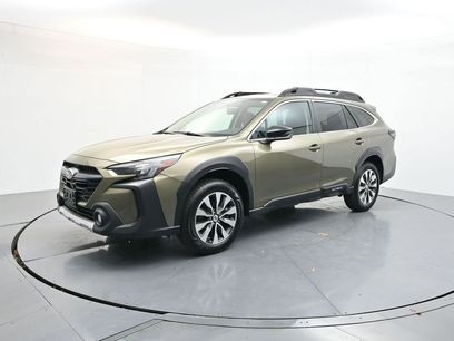 Used 2024 Subaru Outback Limited