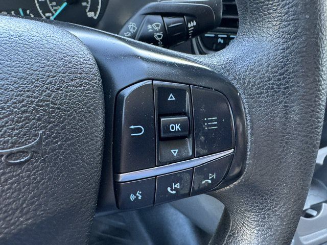 Used 2021 Ford Transit 150 Medium Roof w/ Interior Upgrade Package RWD image 11