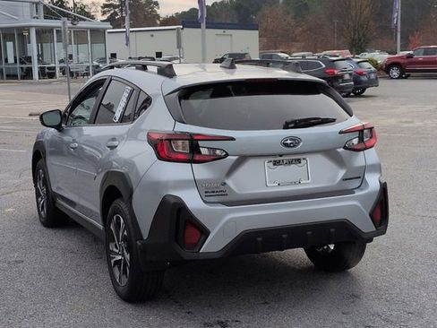 New 2026 Subaru Crosstrek 2.5i Premium image 5