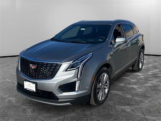New 2026 Cadillac XT5 Premium Luxury w/ Driver Assist Package video 1