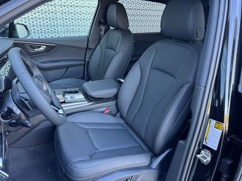 New 2026 Audi Q7 3.0T Premium Plus image 9