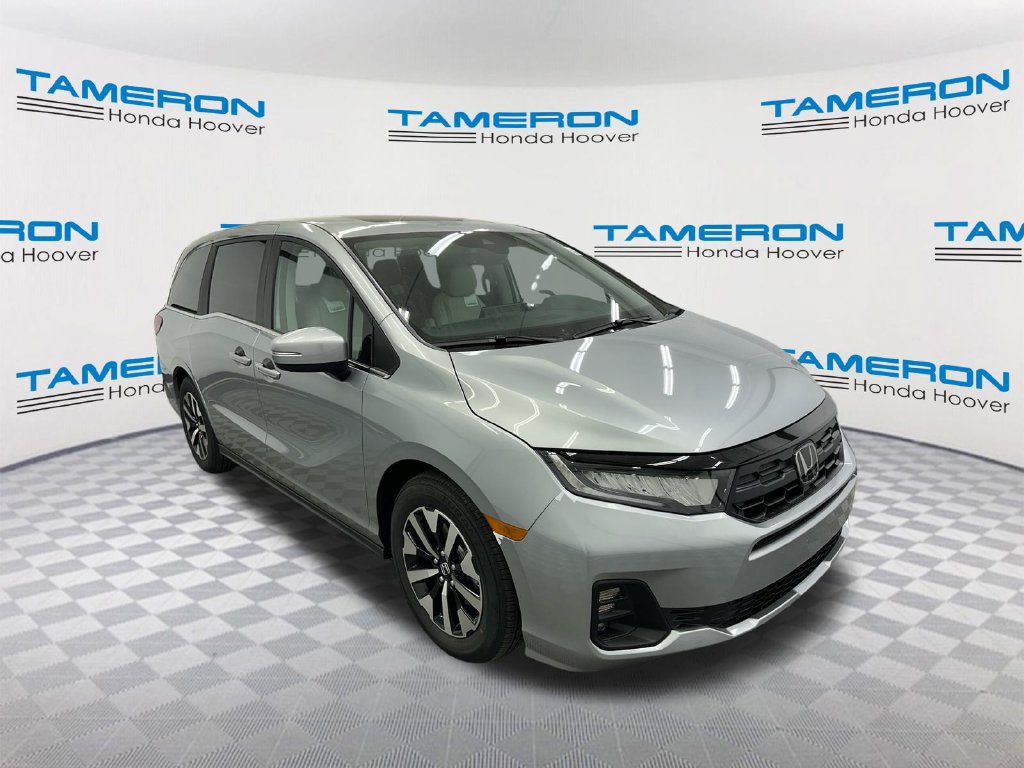 New 2026 Honda Odyssey EX-L image 7
