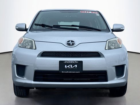 Used 2009 Scion xD image 15