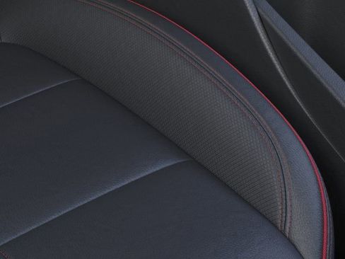 New 2026 Chevrolet TrailBlazer RS w/ Convenience Package image 21