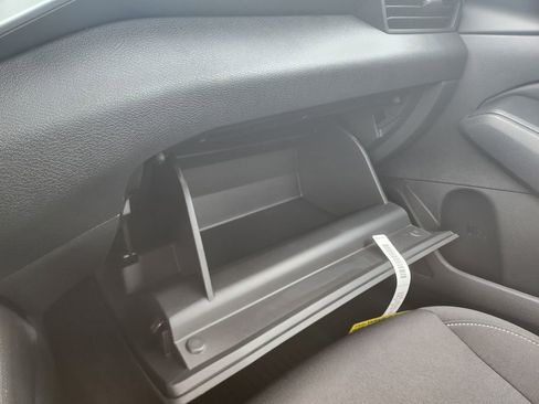 New 2025 Nissan Altima 2.5 S image 27