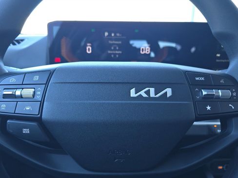 New 2026 Kia K4 LXS image 20