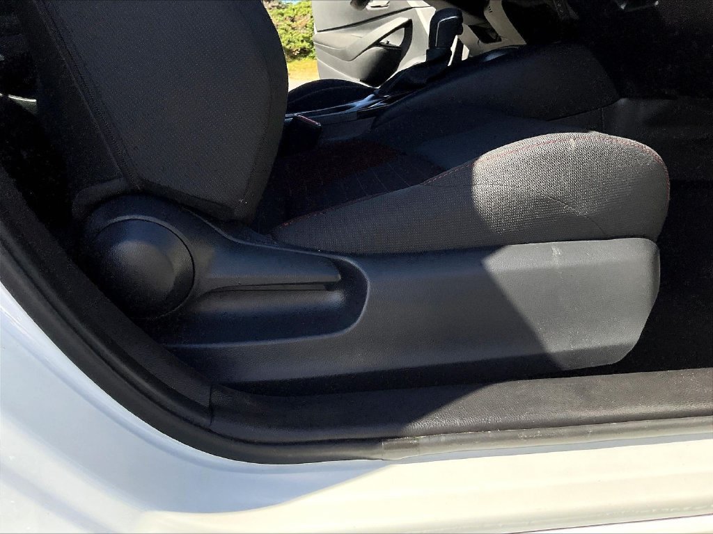 Used 2026 Toyota Corolla SE FWD image 36