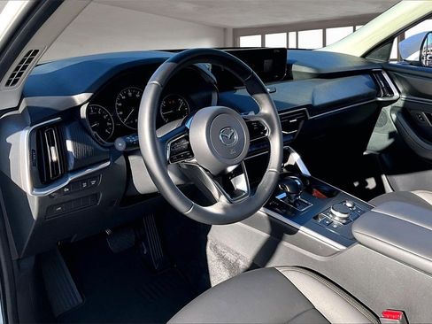 New 2026 MAZDA CX-90 3.3 Turbo w/ Select Package image 11