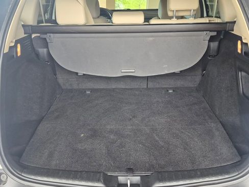 Used 2021 Honda CR-V EX-L image 6