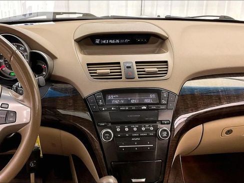 Used 2012 Acura MDX AWD/4WD image 6