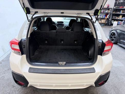 Used 2018 Subaru Crosstrek 2.0i Premium w/ Eyesight System AWD/4WD image 20
