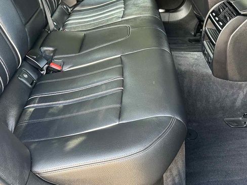 Used 2018 BMW 540i xDrive image 20