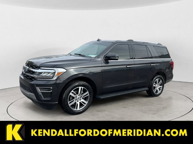 Used 2024 Ford Expedition Limited RWD image 1